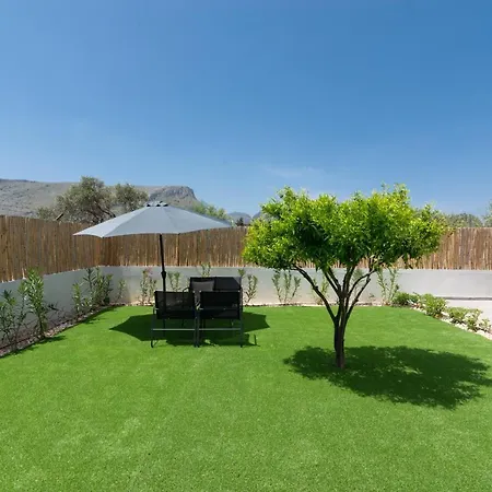 Cozy House With Pool Near * Gazi