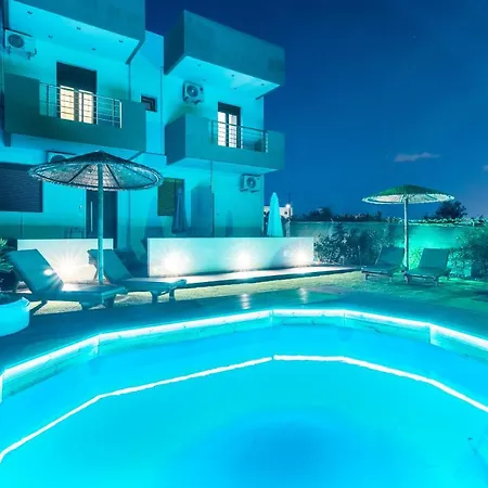 Appartement Cozy House With Pool Near